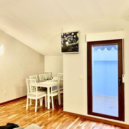 Barco Apartment Toledo Exterior photo