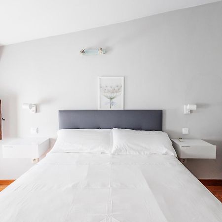 Barco Apartment Toledo Exterior photo