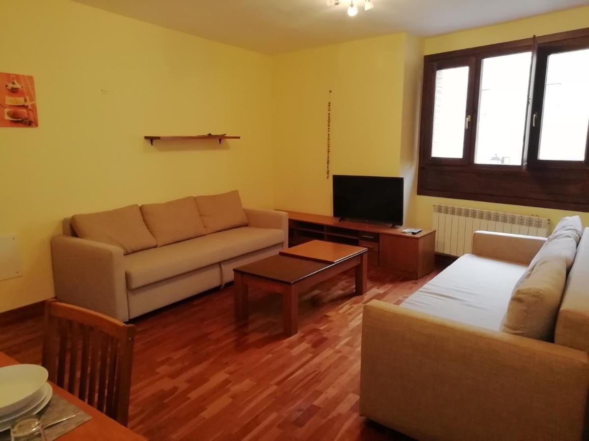 Barco Apartment Toledo Exterior photo