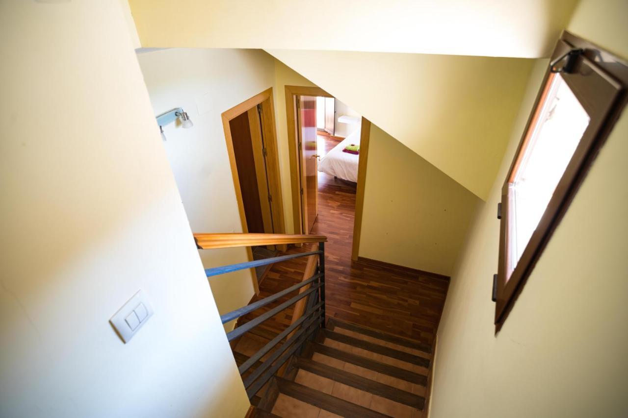 Barco Apartment Toledo Exterior photo