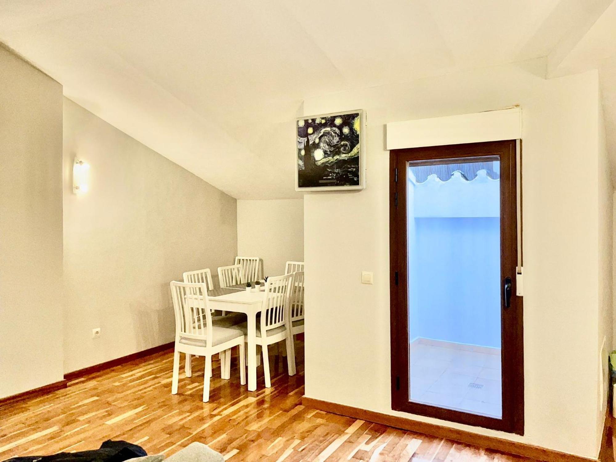 Barco Apartment Toledo Exterior photo
