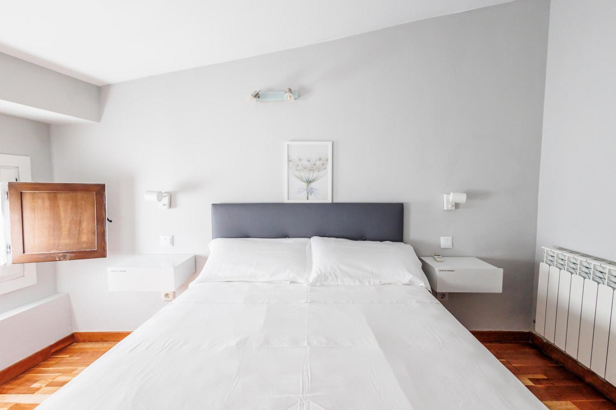 Barco Apartment Toledo Exterior photo