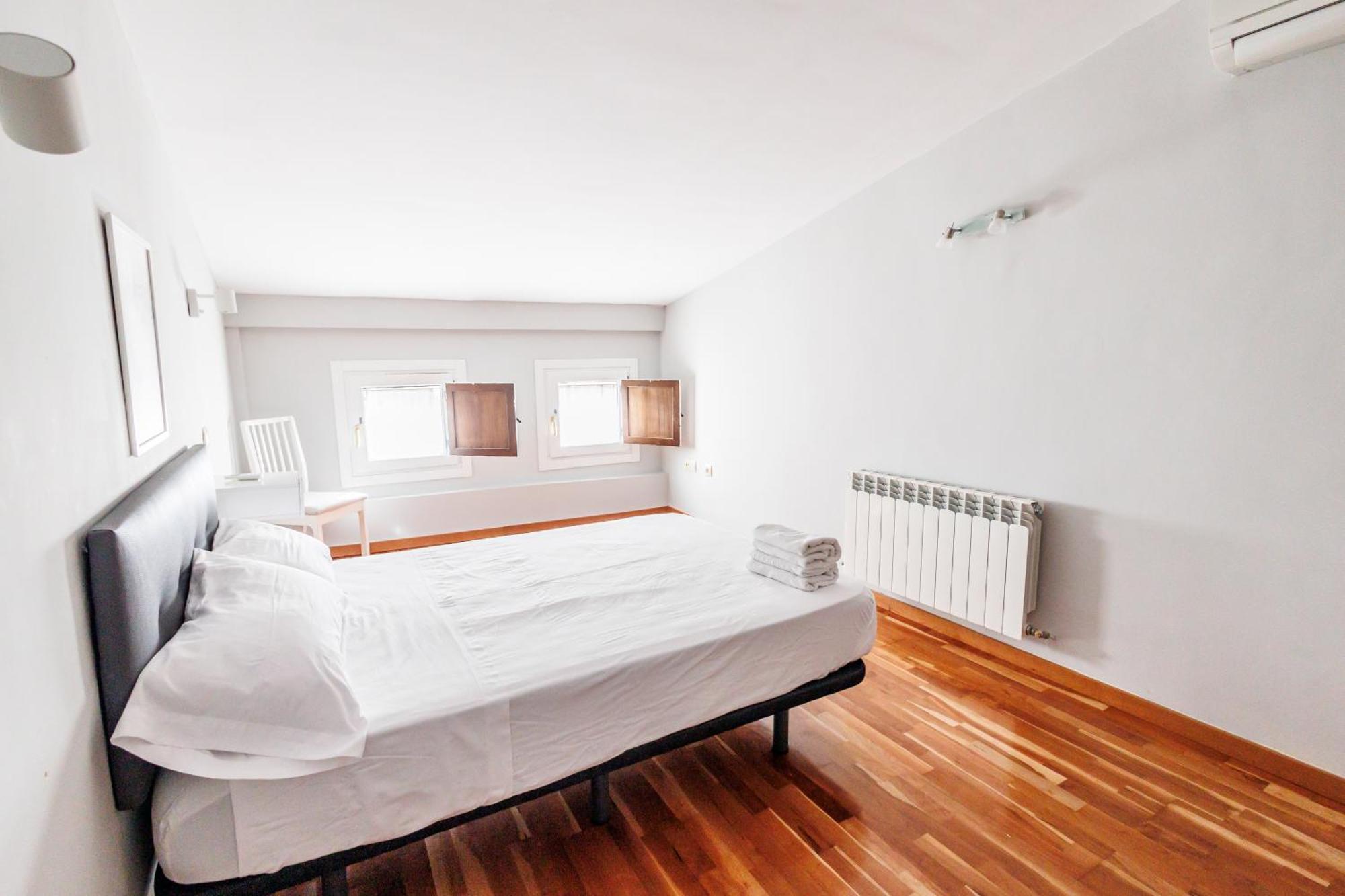 Barco Apartment Toledo Exterior photo