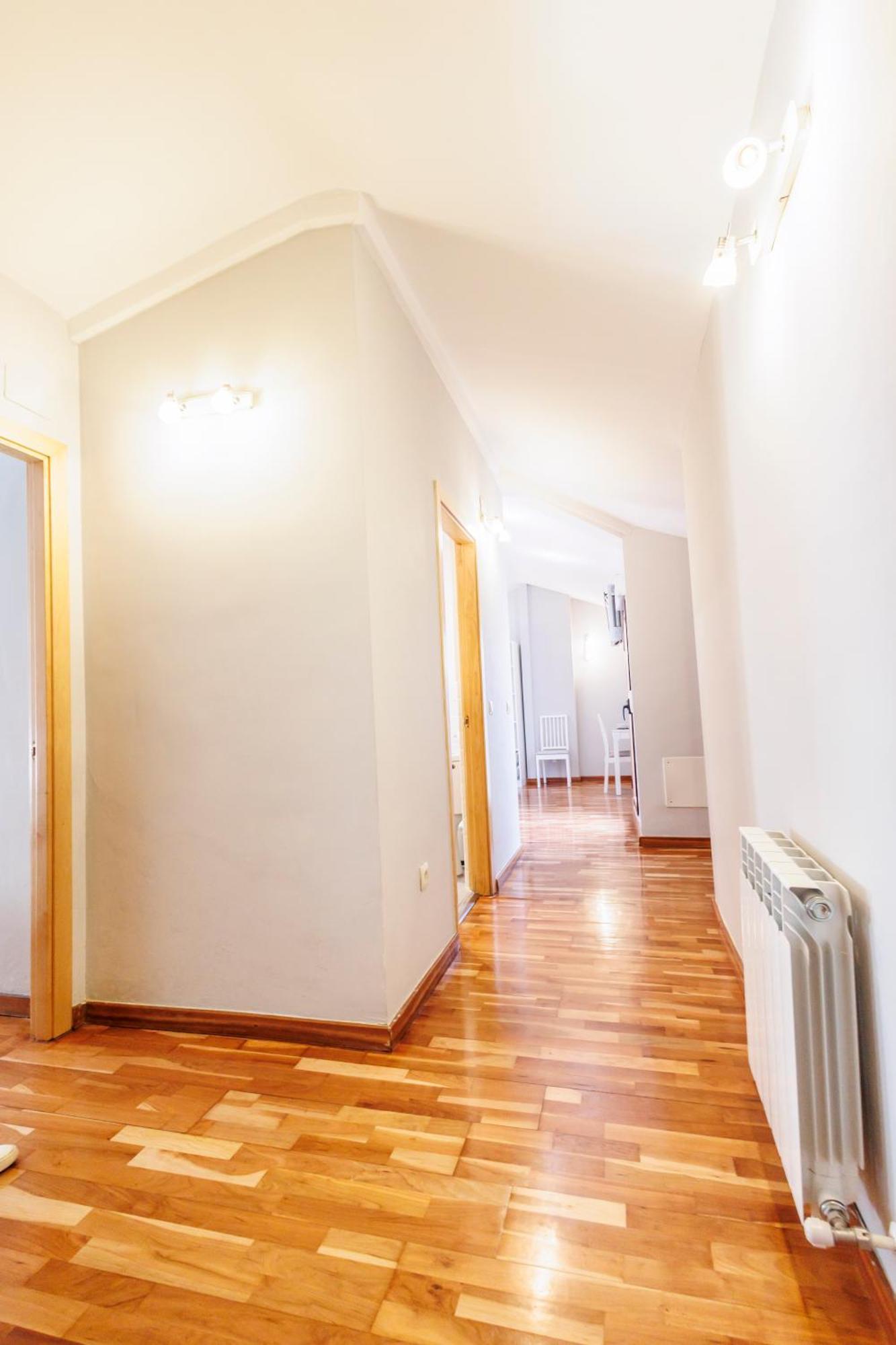 Barco Apartment Toledo Exterior photo