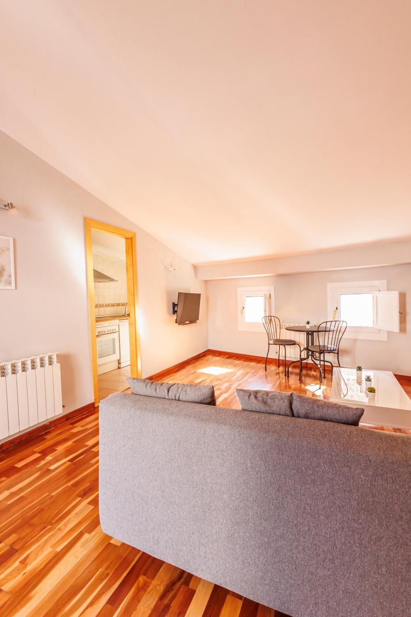 Barco Apartment Toledo Exterior photo