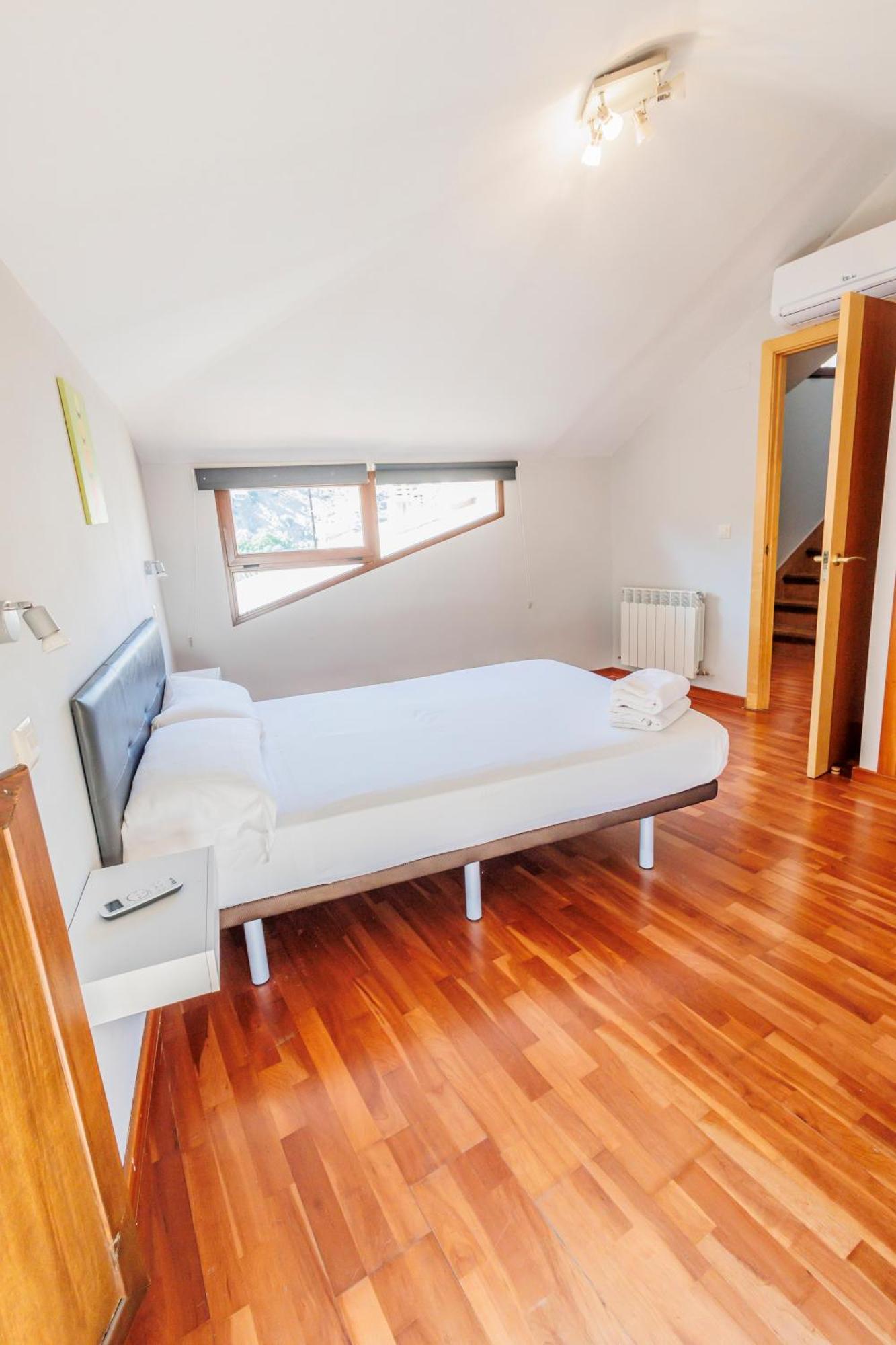 Barco Apartment Toledo Exterior photo