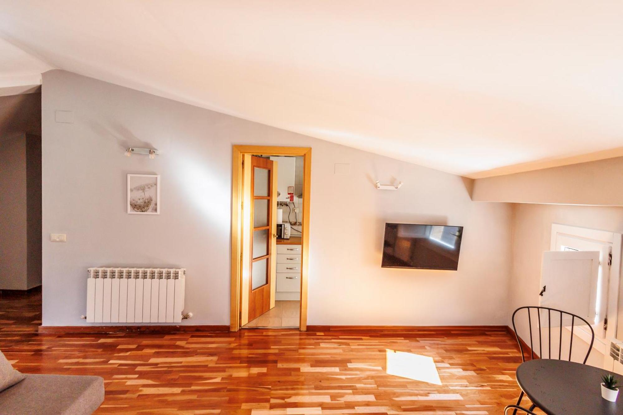 Barco Apartment Toledo Exterior photo