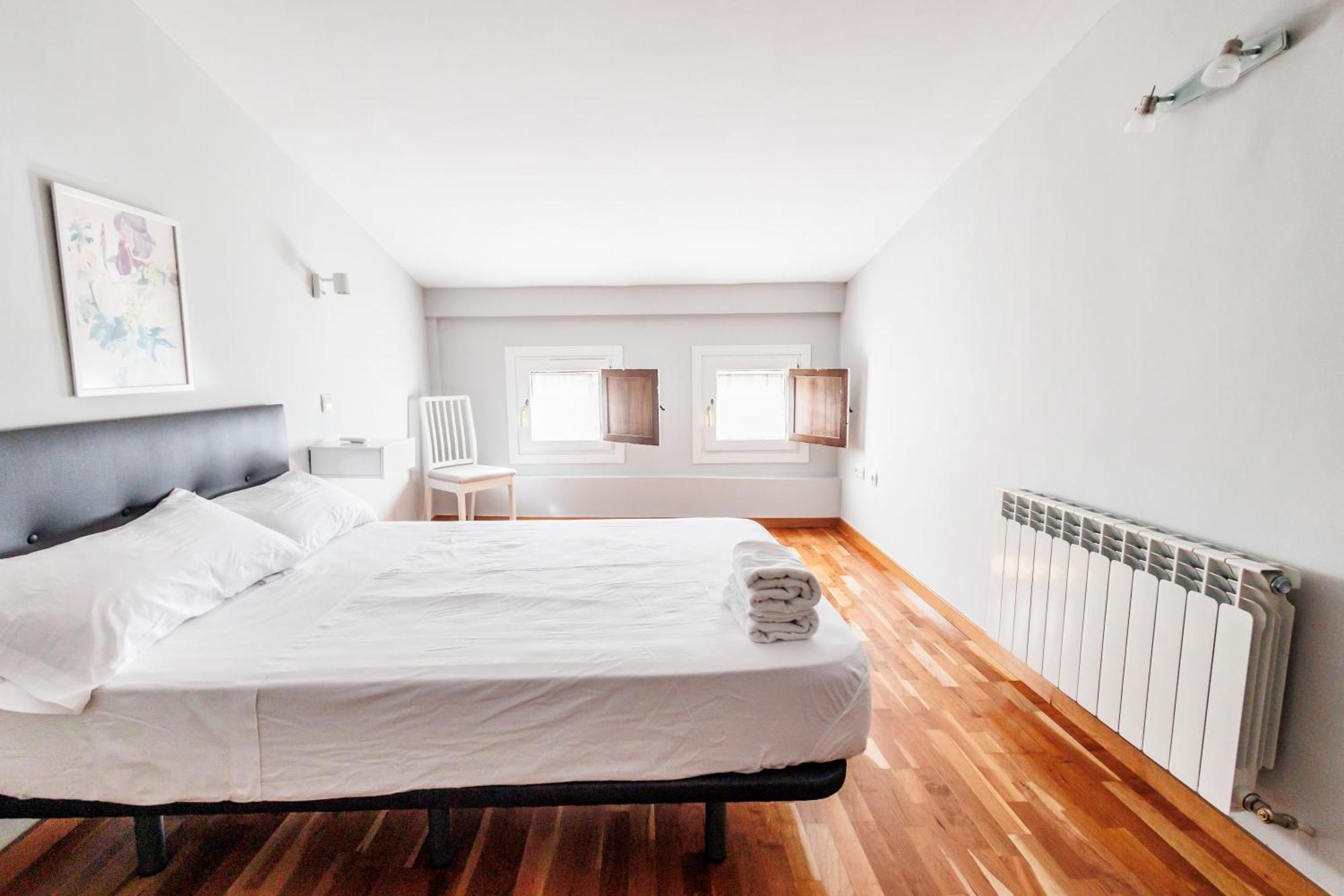 Barco Apartment Toledo Exterior photo