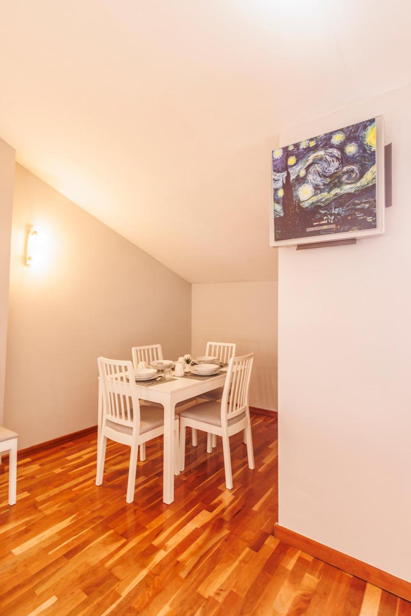 Barco Apartment Toledo Exterior photo