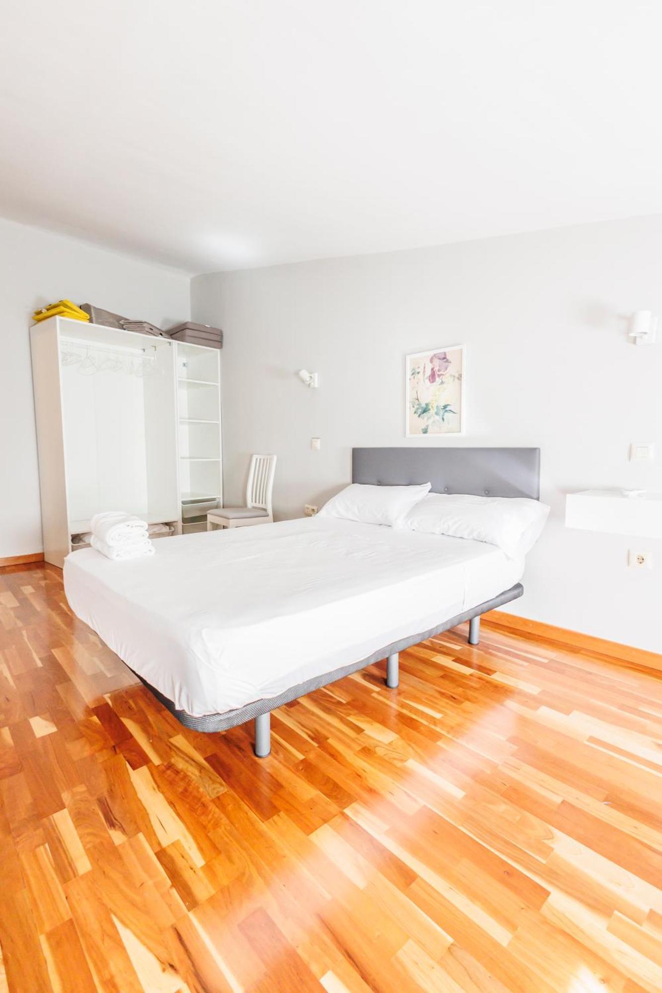 Barco Apartment Toledo Exterior photo