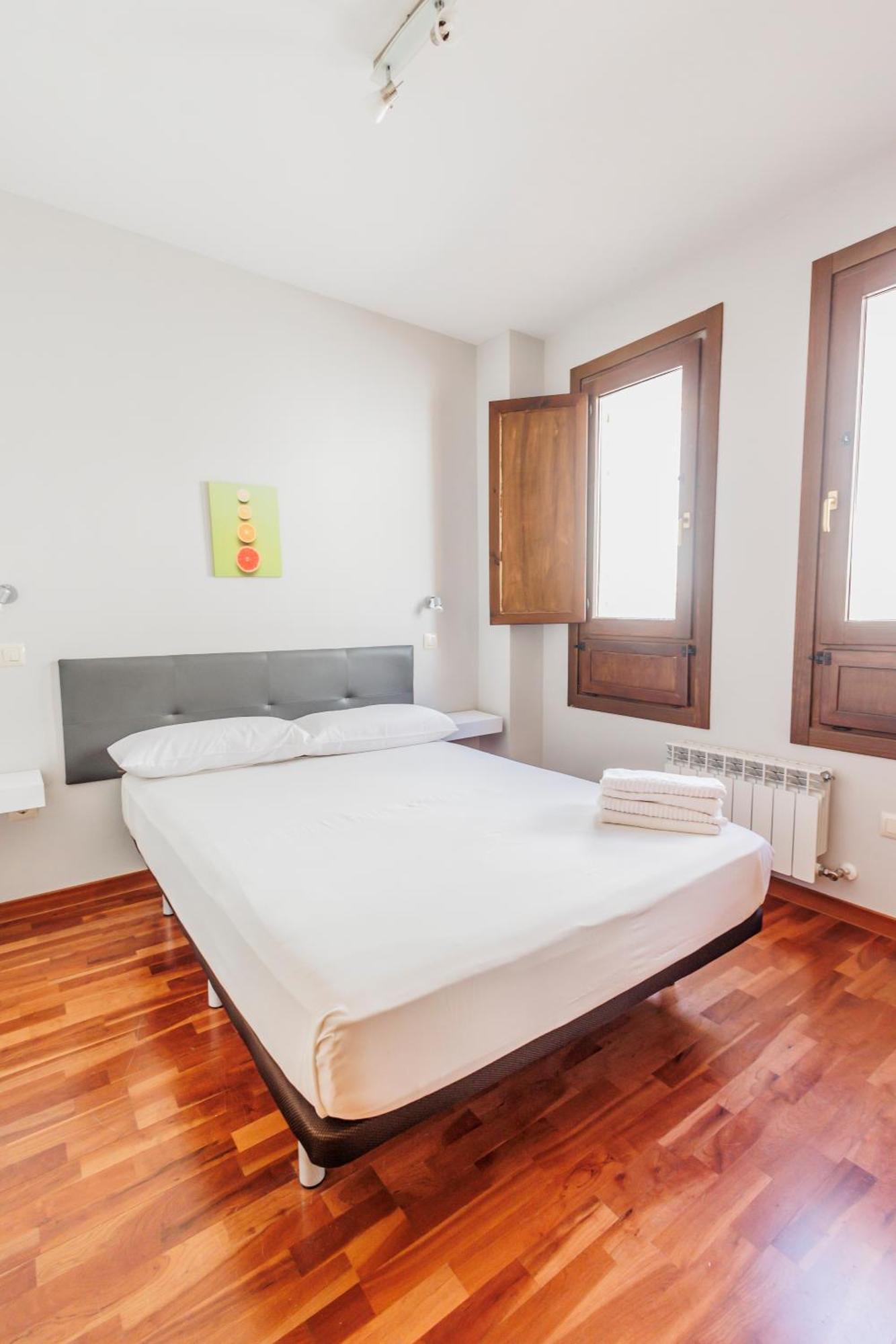 Barco Apartment Toledo Exterior photo