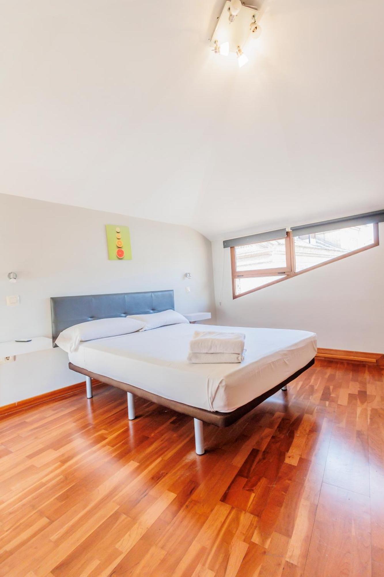 Barco Apartment Toledo Exterior photo