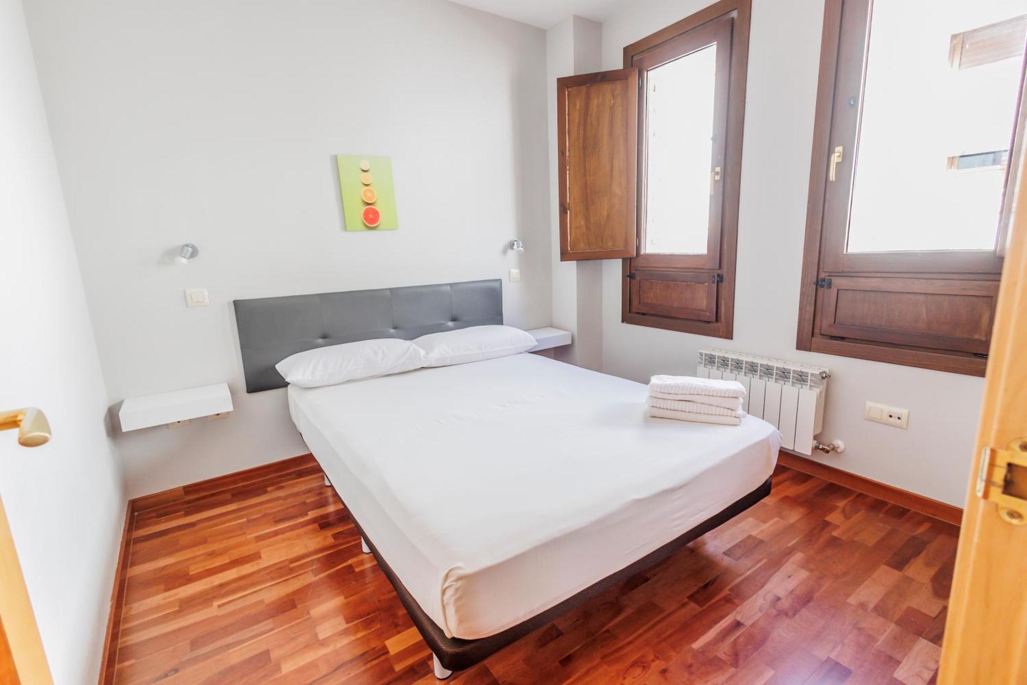 Barco Apartment Toledo Exterior photo