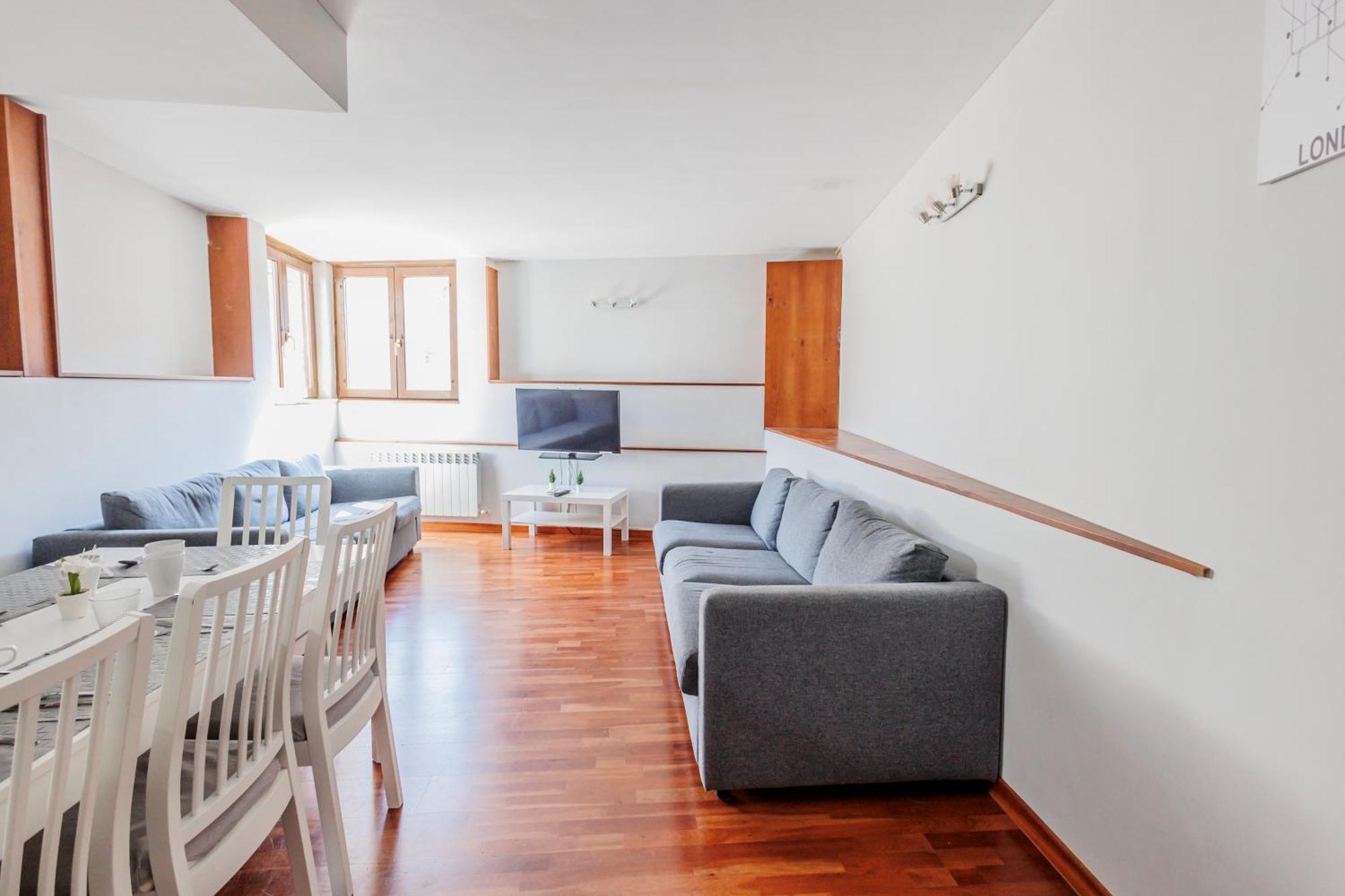 Barco Apartment Toledo Exterior photo
