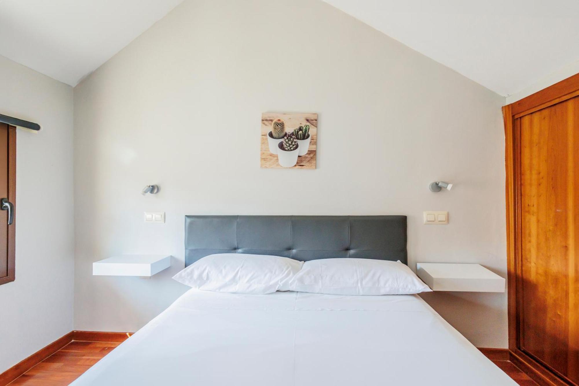 Barco Apartment Toledo Exterior photo