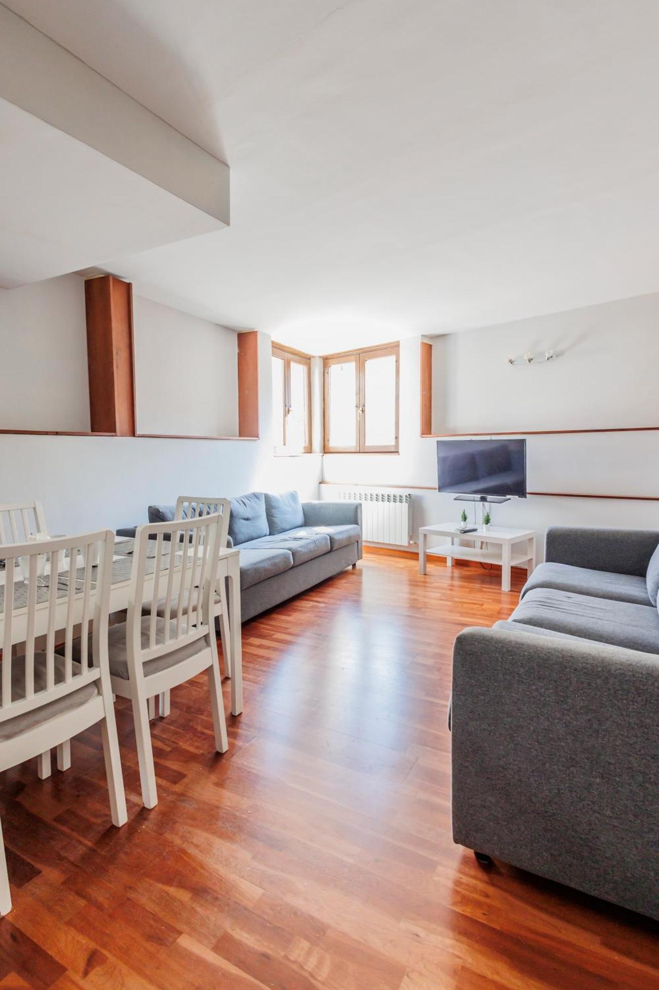 Barco Apartment Toledo Exterior photo