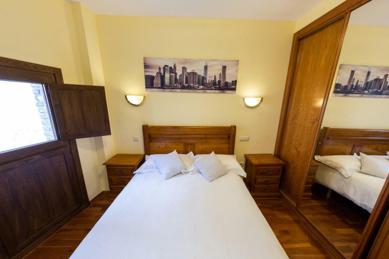 Barco Apartment Toledo Exterior photo
