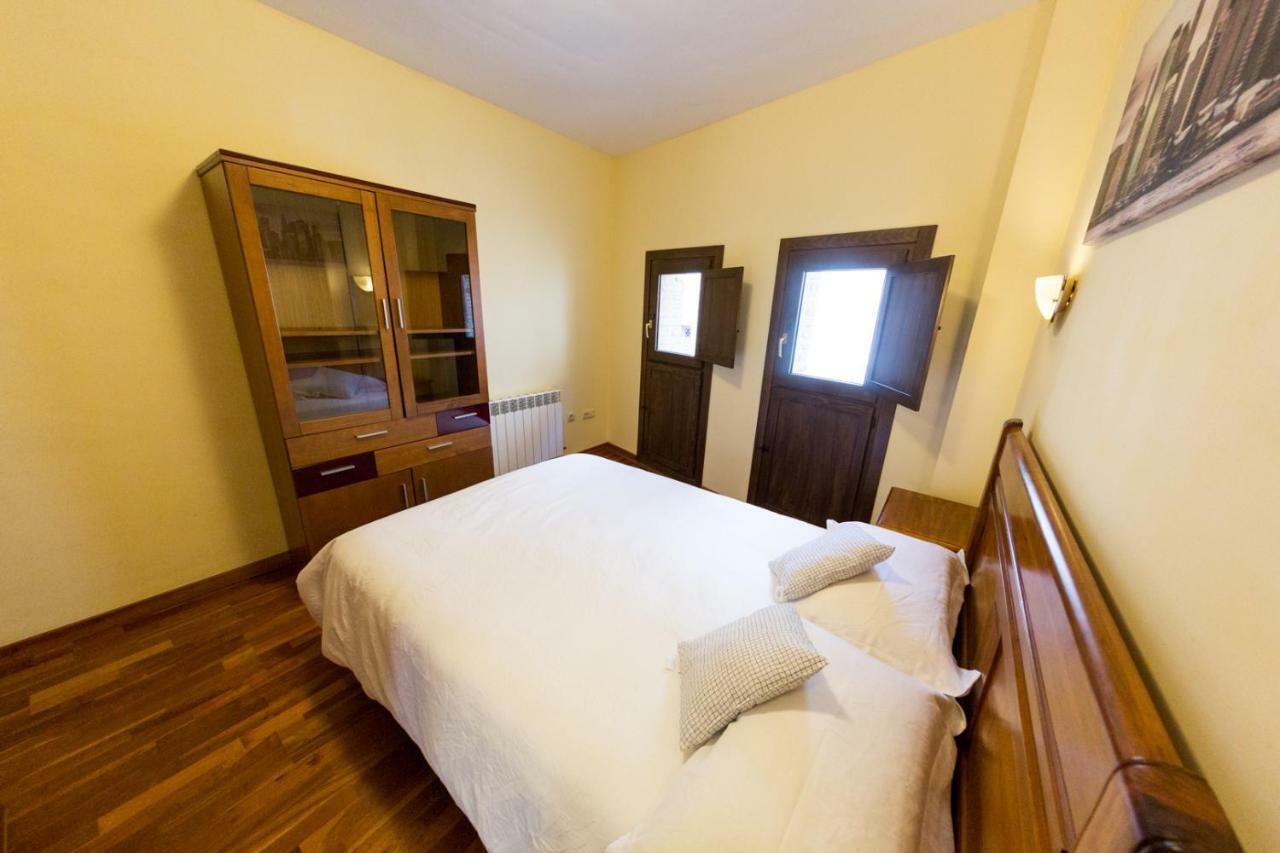 Barco Apartment Toledo Exterior photo