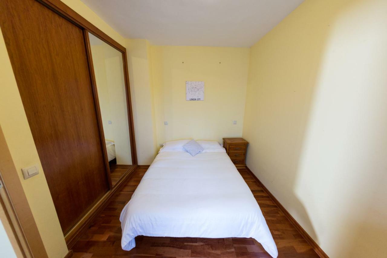 Barco Apartment Toledo Exterior photo