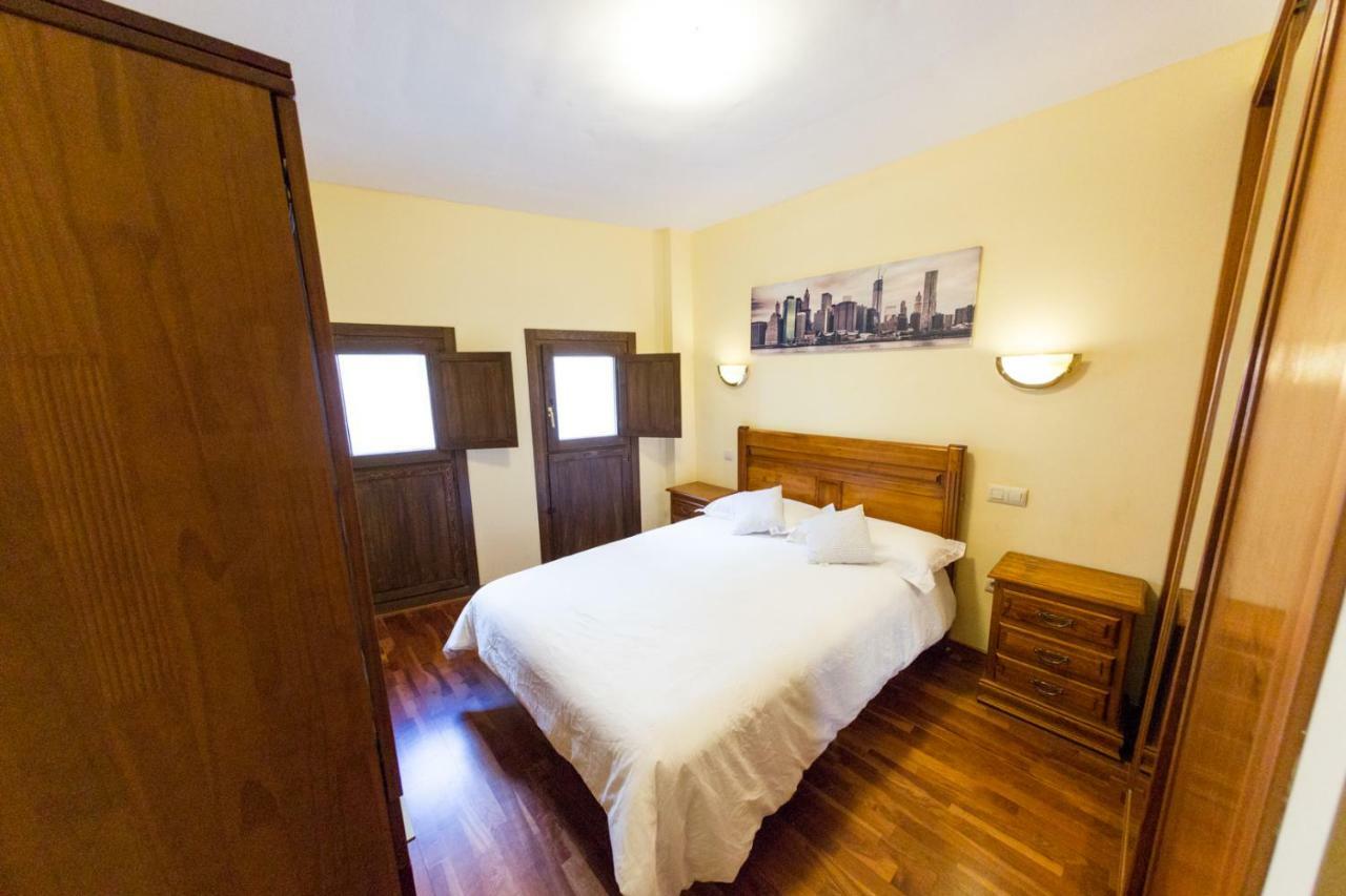 Barco Apartment Toledo Exterior photo