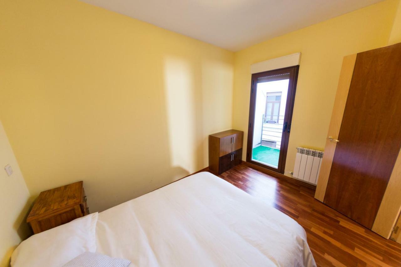 Barco Apartment Toledo Exterior photo