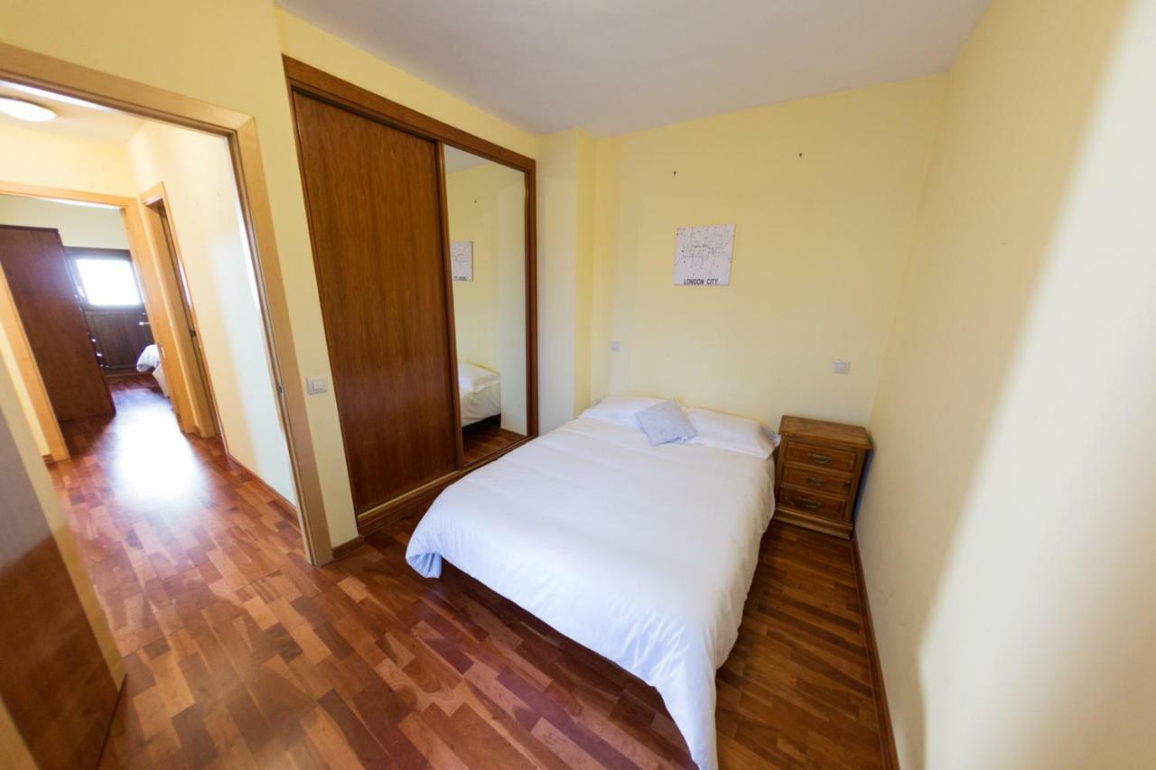 Barco Apartment Toledo Exterior photo