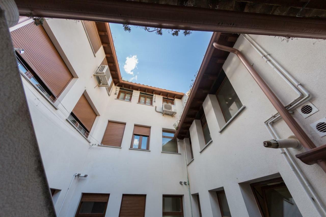Barco Apartment Toledo Exterior photo