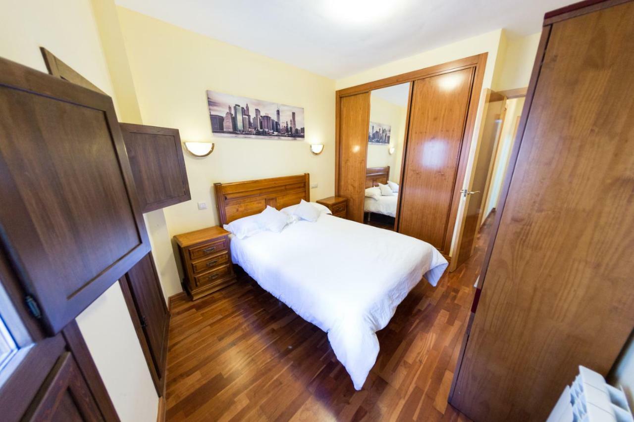 Barco Apartment Toledo Exterior photo