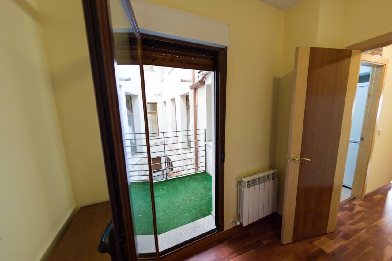Barco Apartment Toledo Exterior photo